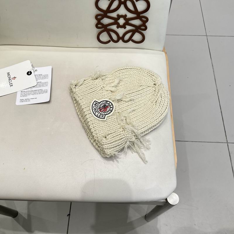 Moncler hat (1344)