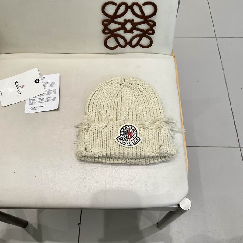 Moncler hat (1345)