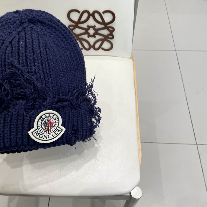 Moncler hat (1351)