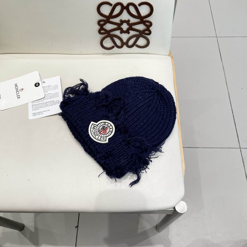 Moncler hat (1353)