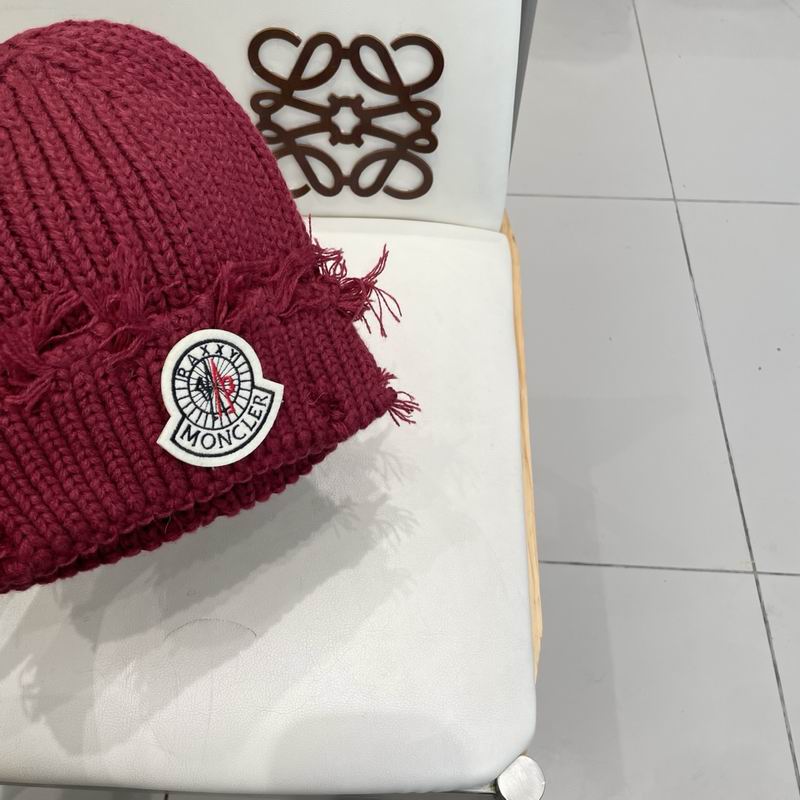 Moncler hat (1360)