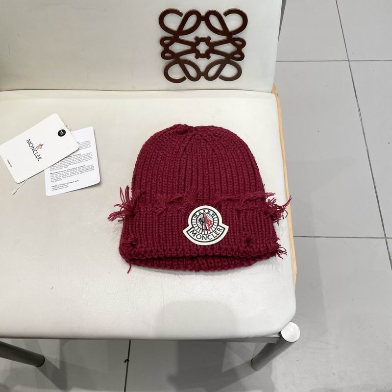 Moncler hat (1363)