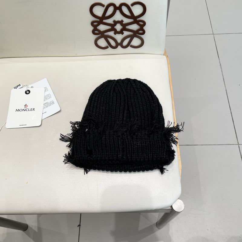 Moncler hat (1366)