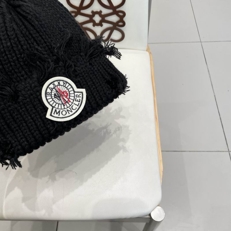 Moncler hat (1368)