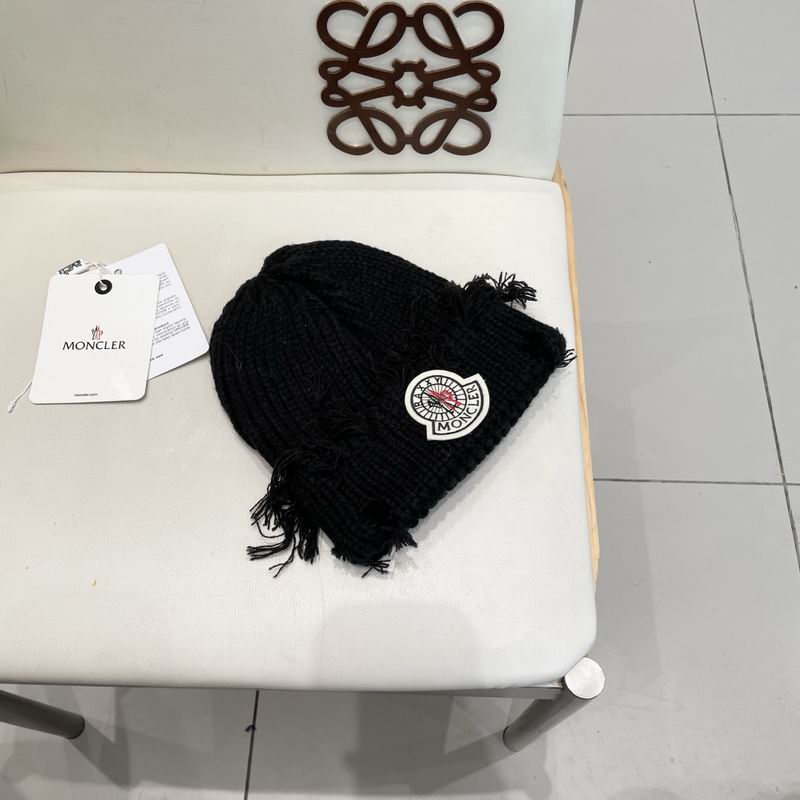 Moncler hat (1370)
