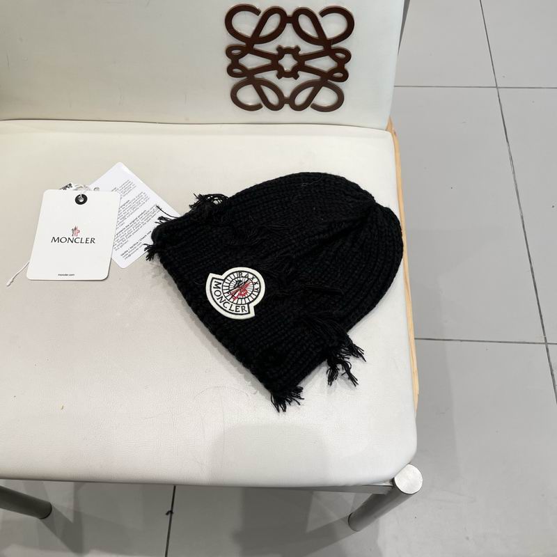 Moncler hat (1371)