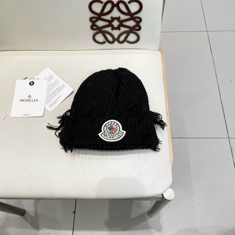 Moncler hat (1372)