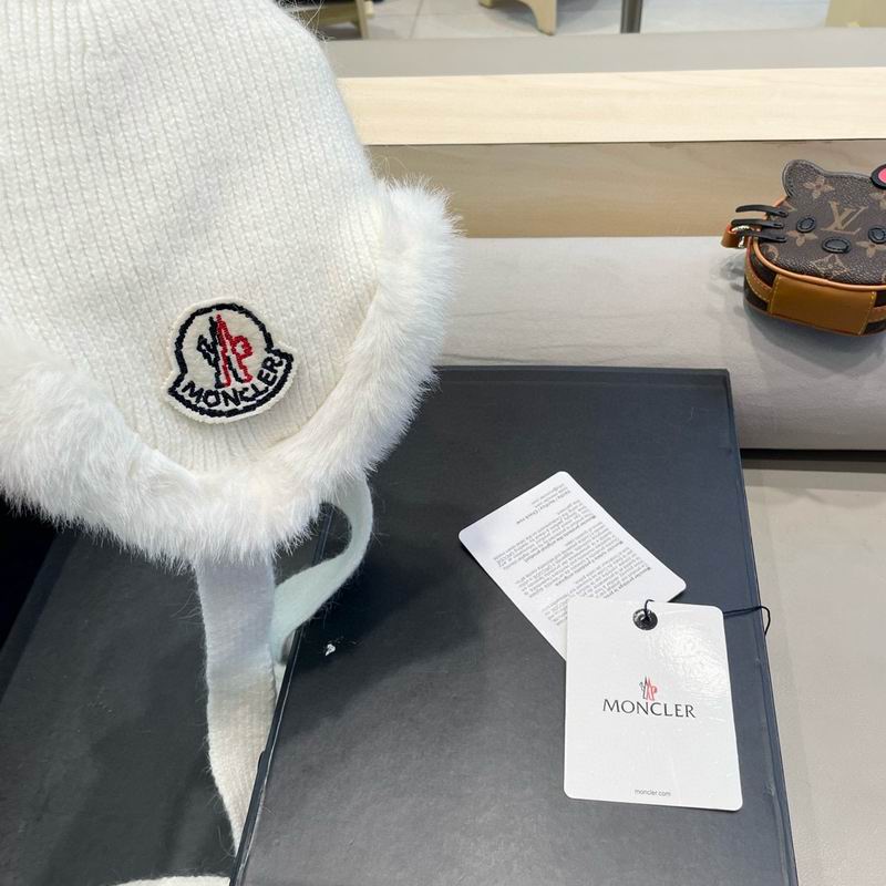 Moncler hat (1478)