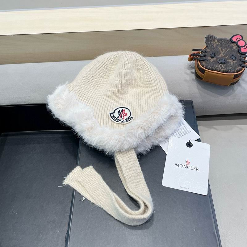 Moncler hat (1491)