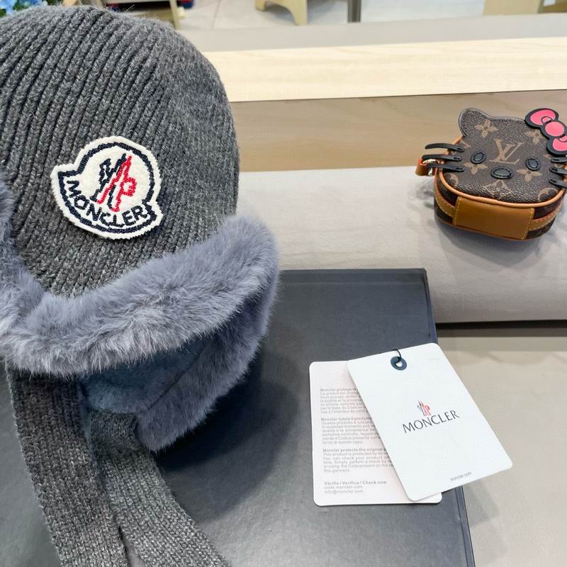 Moncler hat (1499)