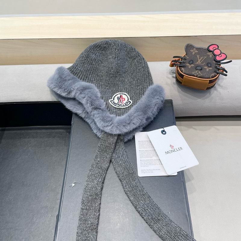 Moncler hat (1500)