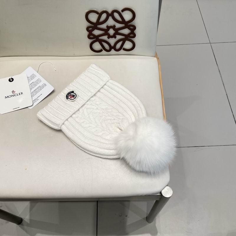 Moncler hat (152)