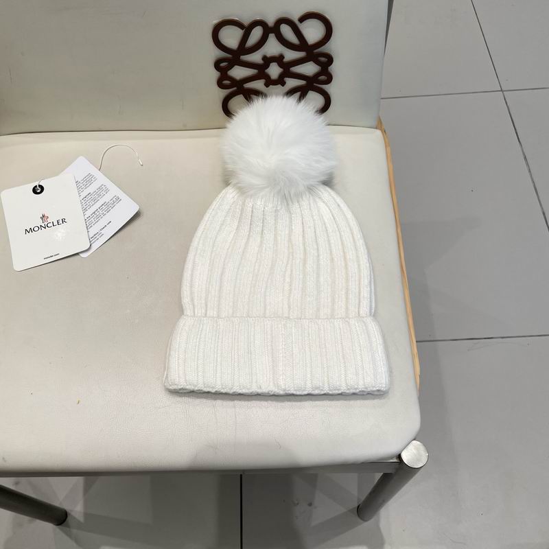 Moncler hat (153)