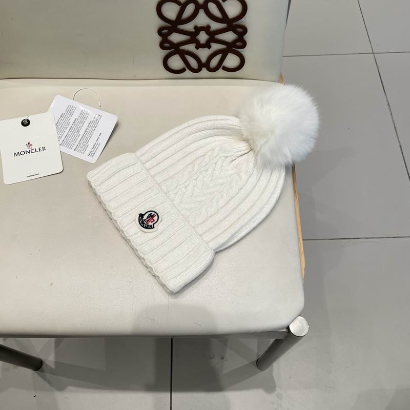 Moncler hat (158)