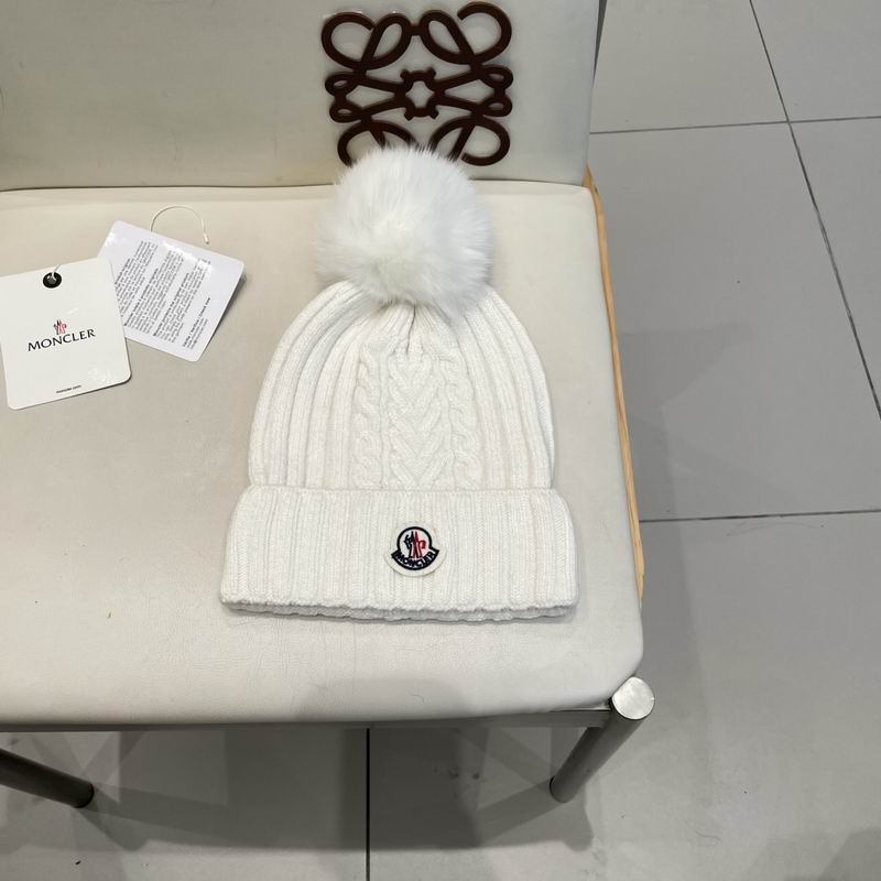 Moncler hat (159)