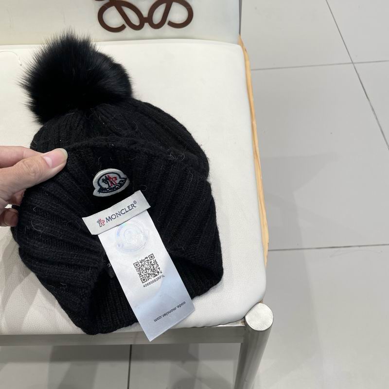 Moncler hat (160)