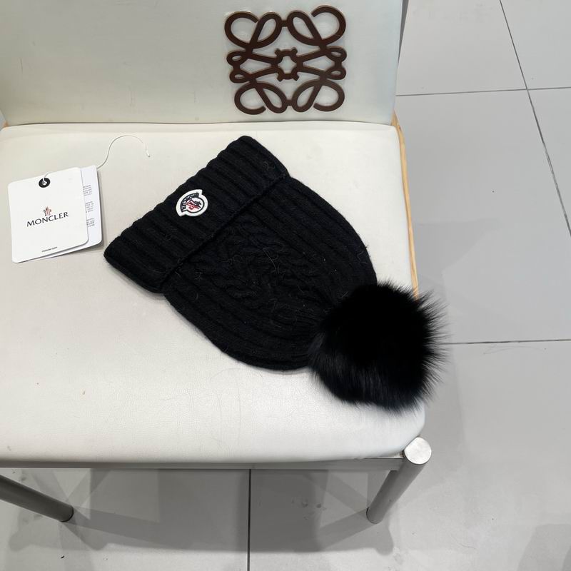 Moncler hat (161)