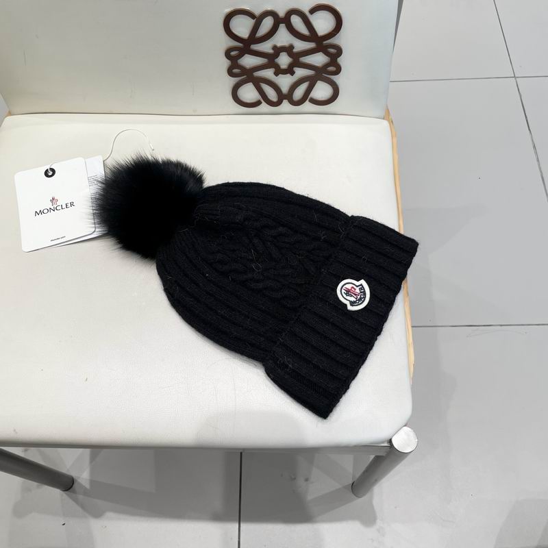 Moncler hat (166)