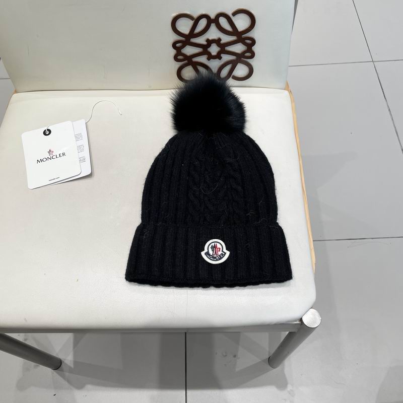 Moncler hat (168)