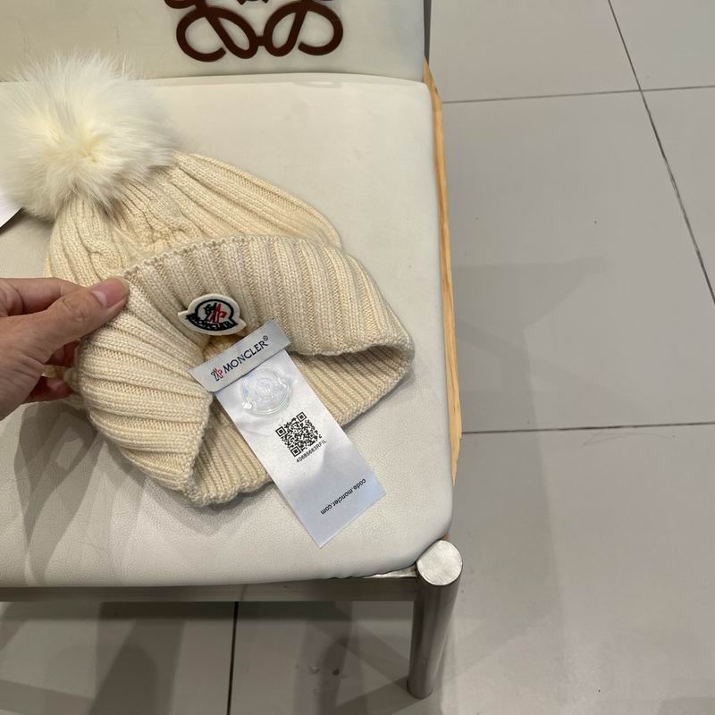 Moncler hat (169)