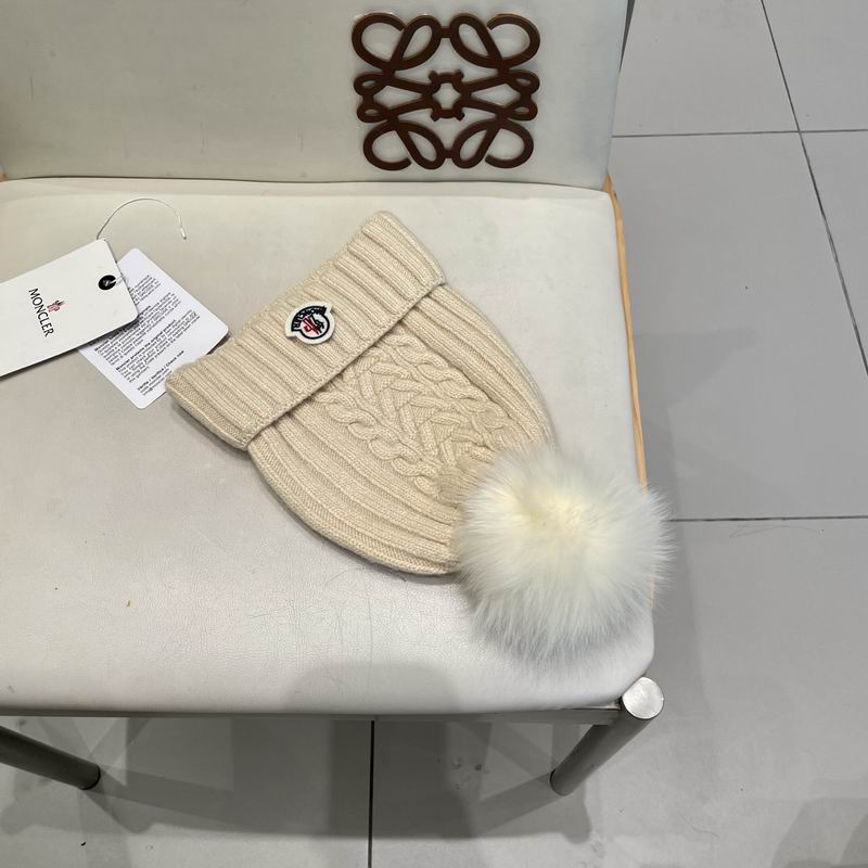 Moncler hat (170)