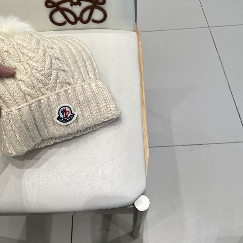 Moncler hat (174)