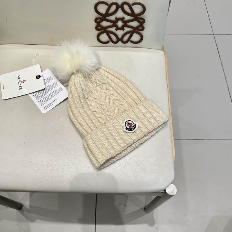 Moncler hat (175)