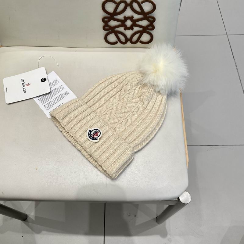 Moncler hat (176)