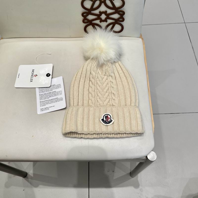Moncler hat (177)