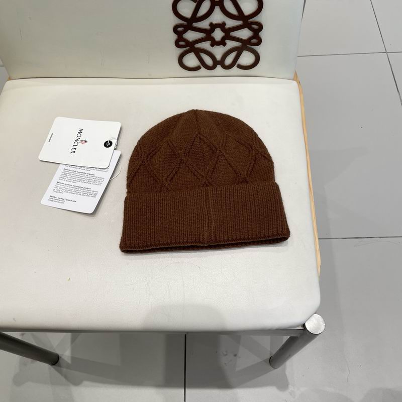 Moncler hat (180)