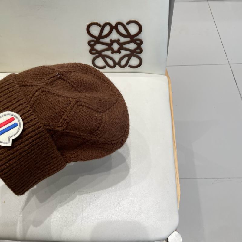 Moncler hat (181)