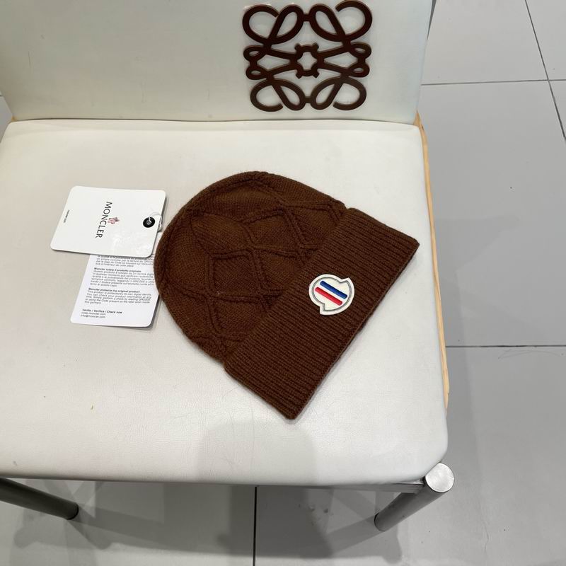 Moncler hat (184)