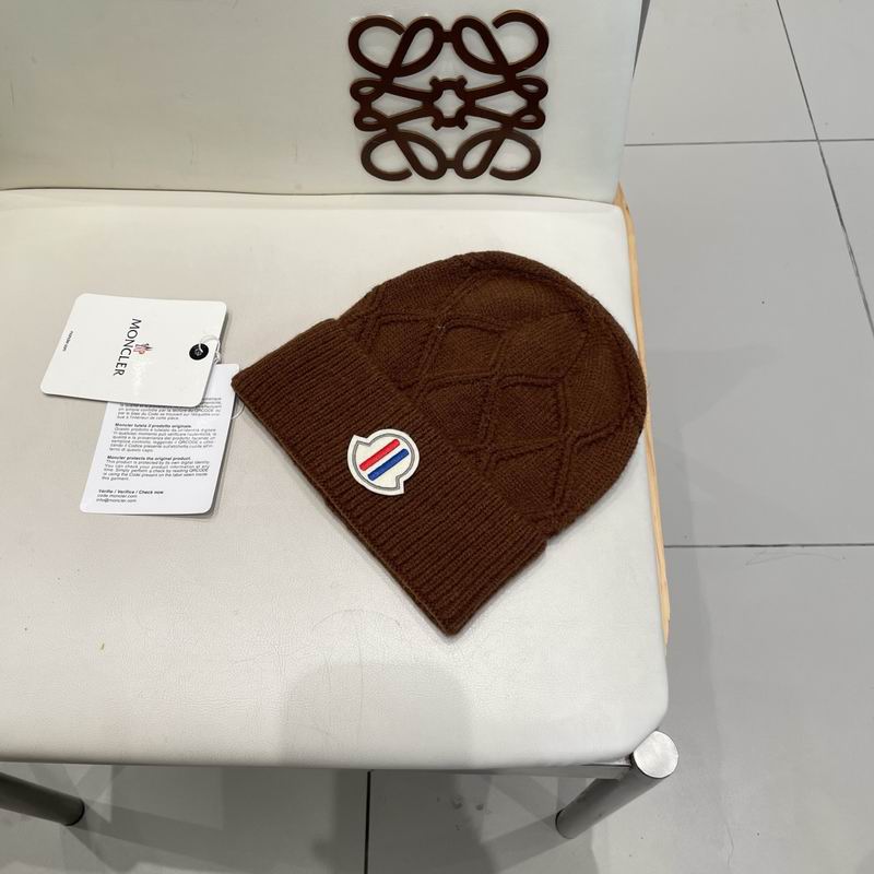 Moncler hat (185)