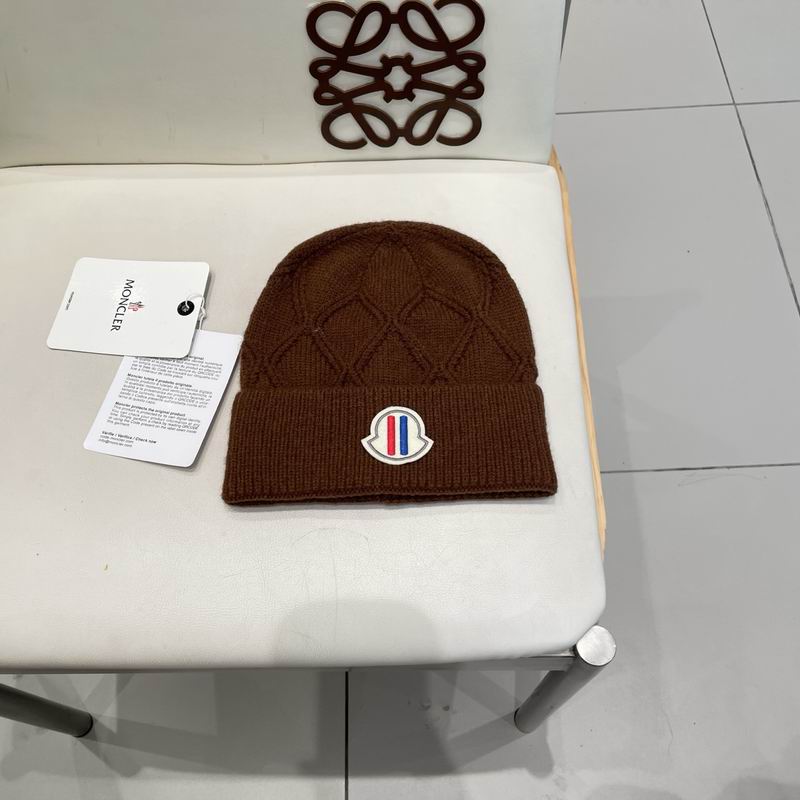 Moncler hat (186)