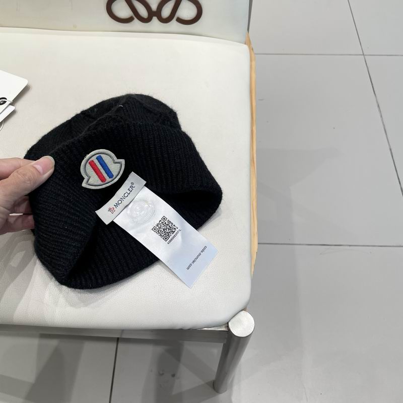 Moncler hat (187)