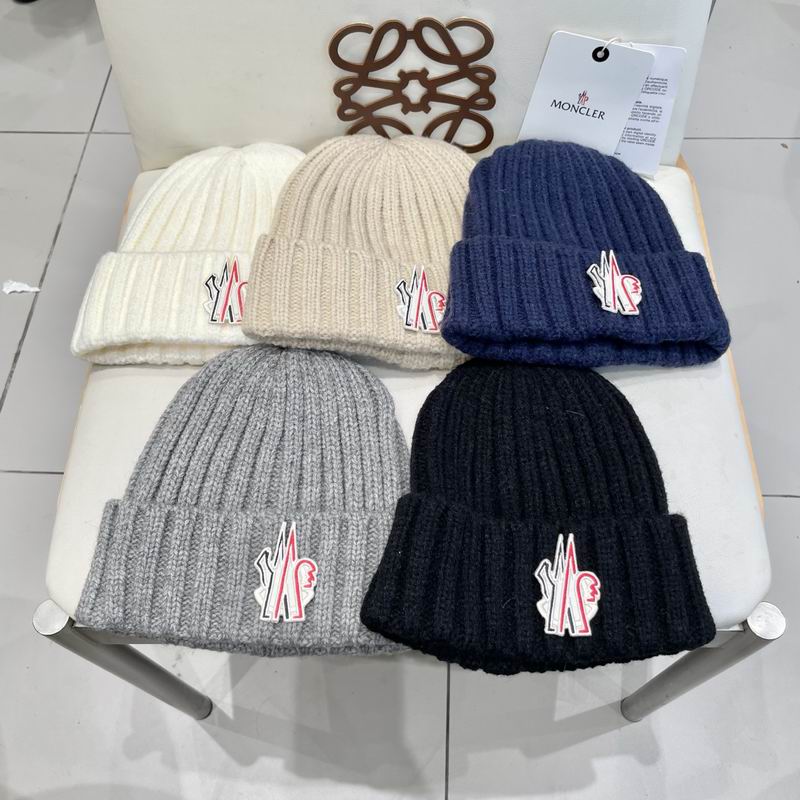Moncler hat (1873)