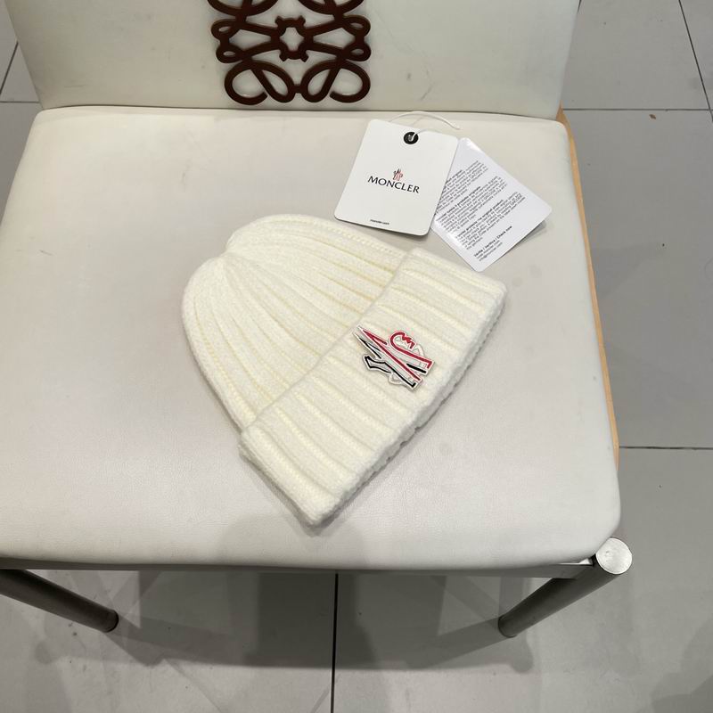Moncler hat (1893)