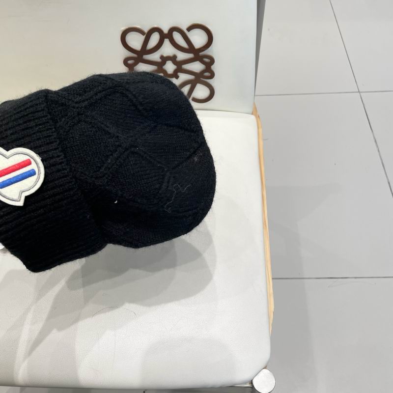 Moncler hat (190)