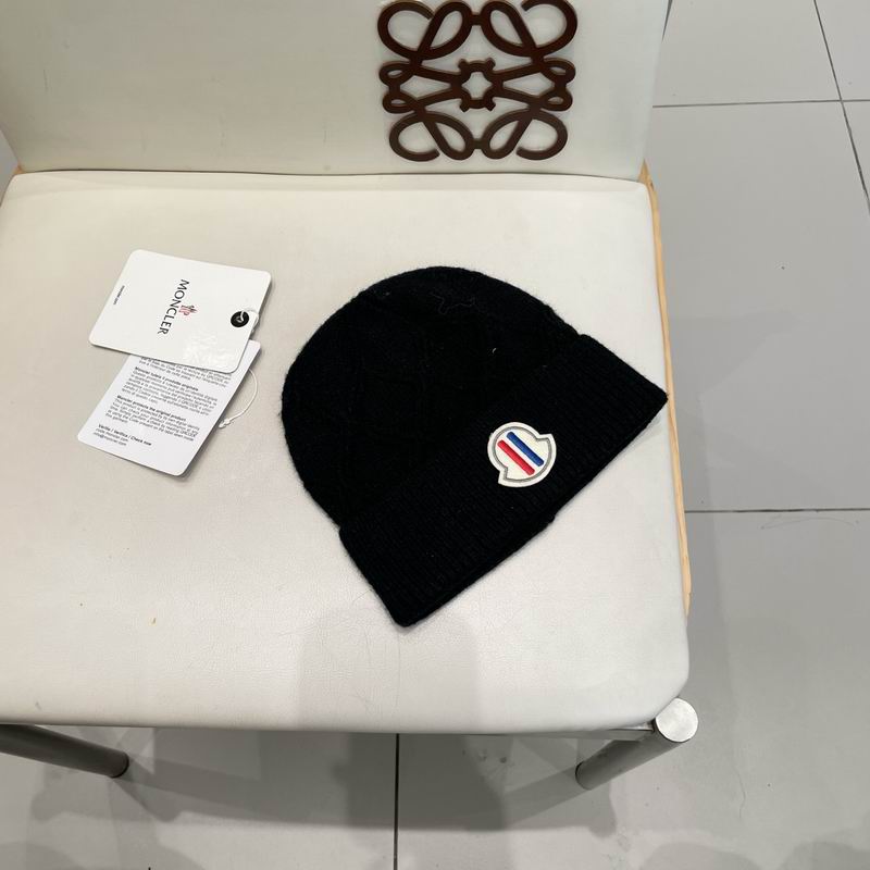 Moncler hat (193)