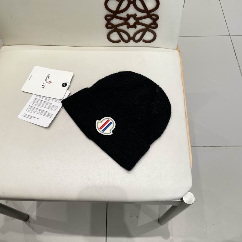 Moncler hat (194)