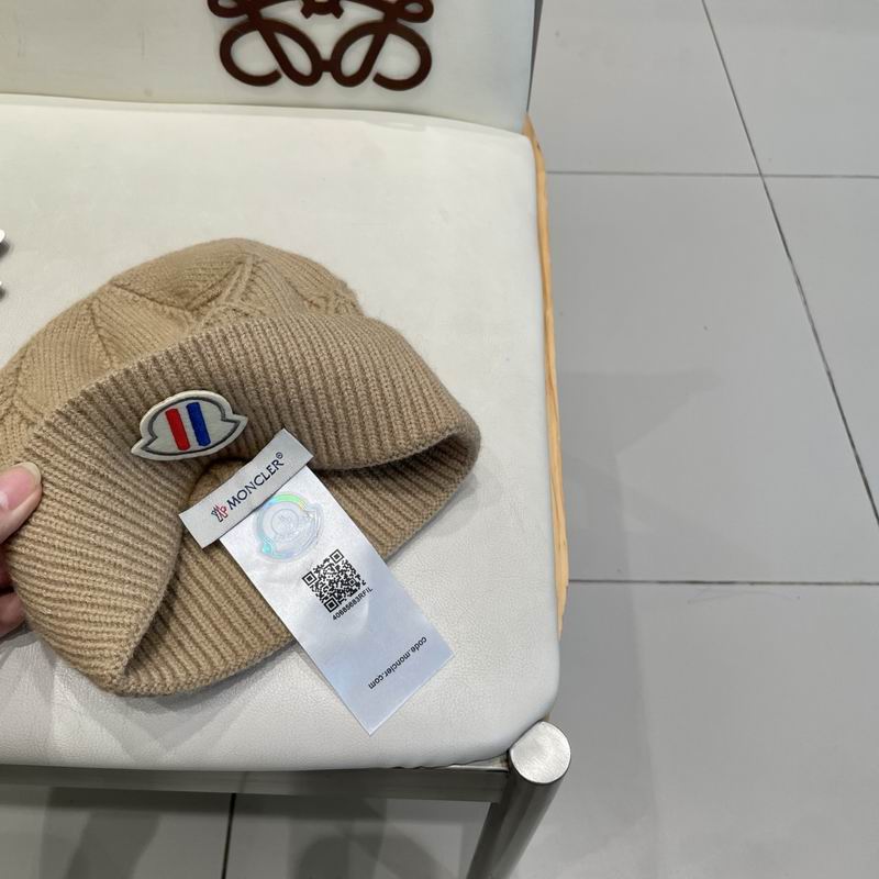 Moncler hat (205)
