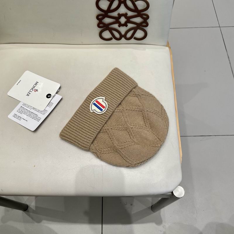 Moncler hat (206)