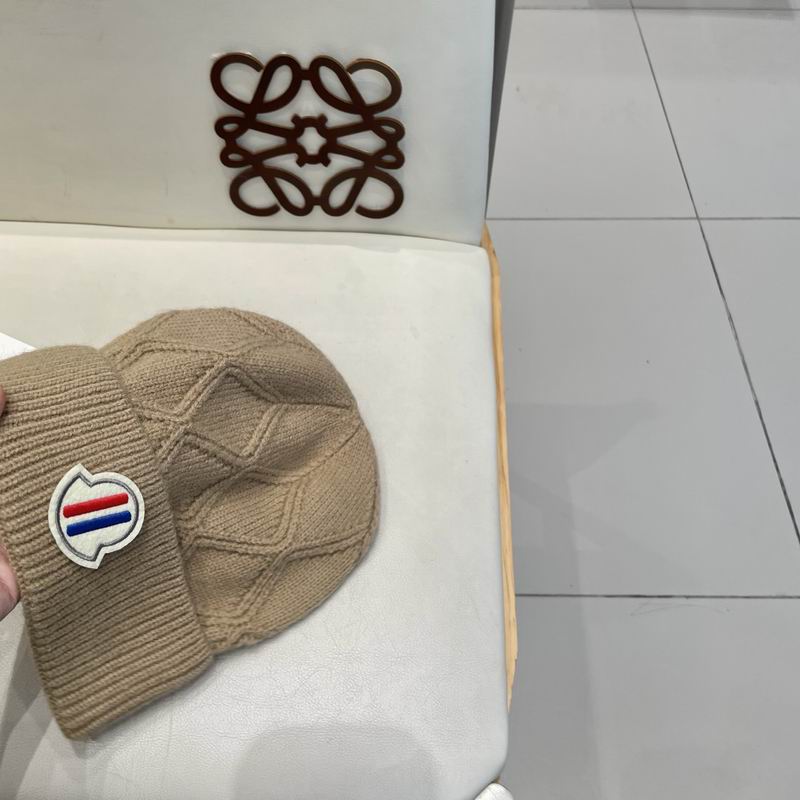 Moncler hat (207)