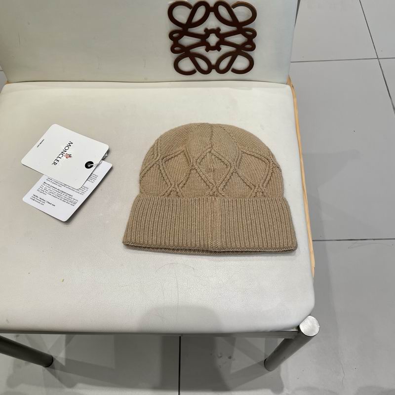 Moncler hat (208)