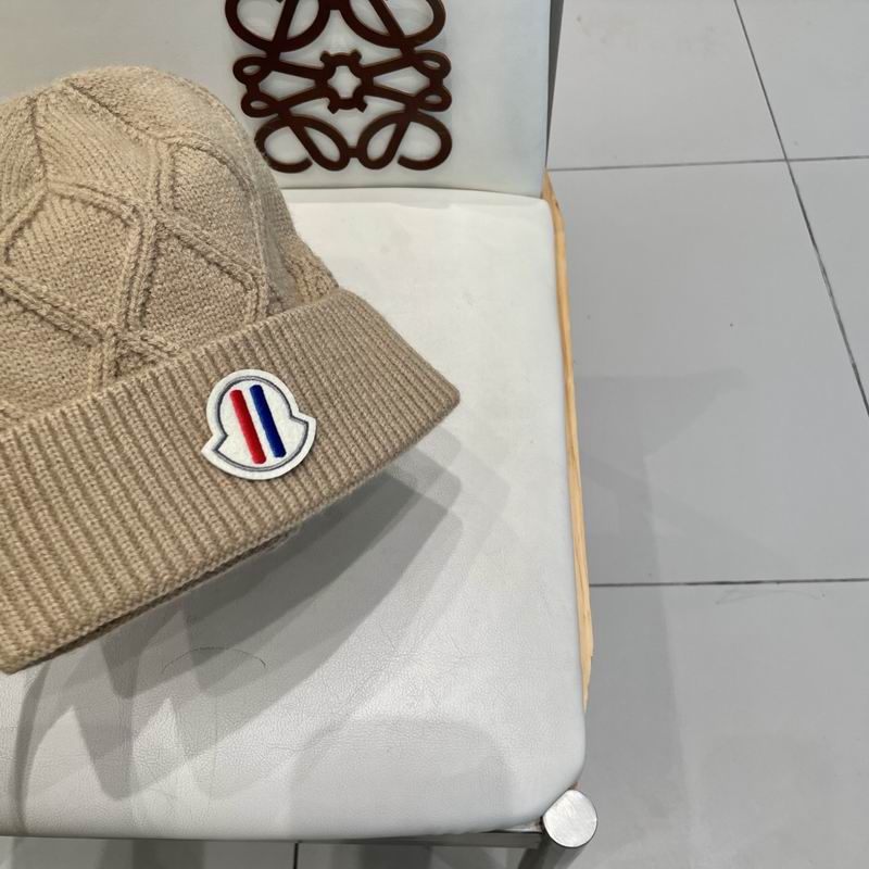 Moncler hat (210)