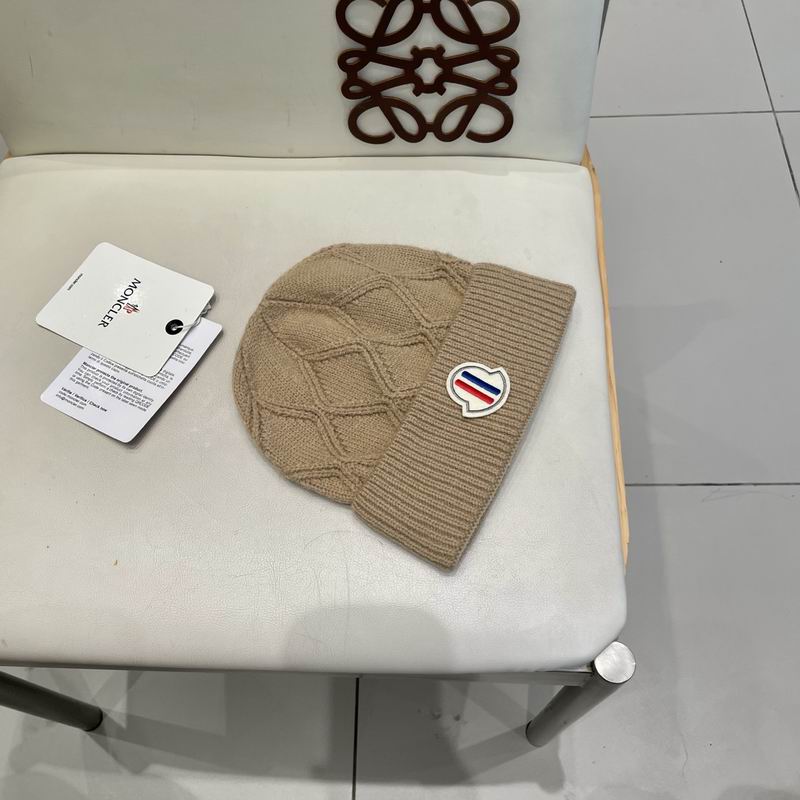 Moncler hat (211)
