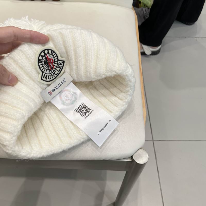 Moncler hat (2113)