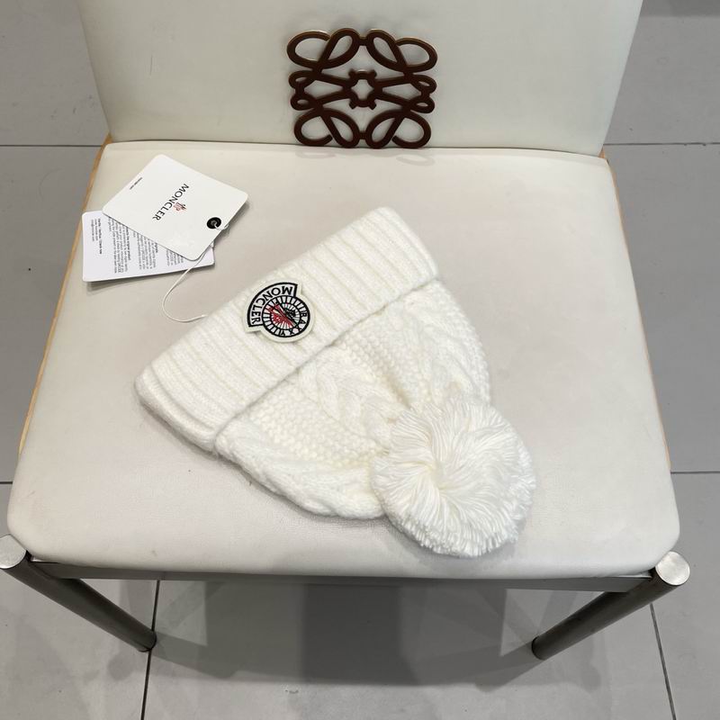 Moncler hat (2114)