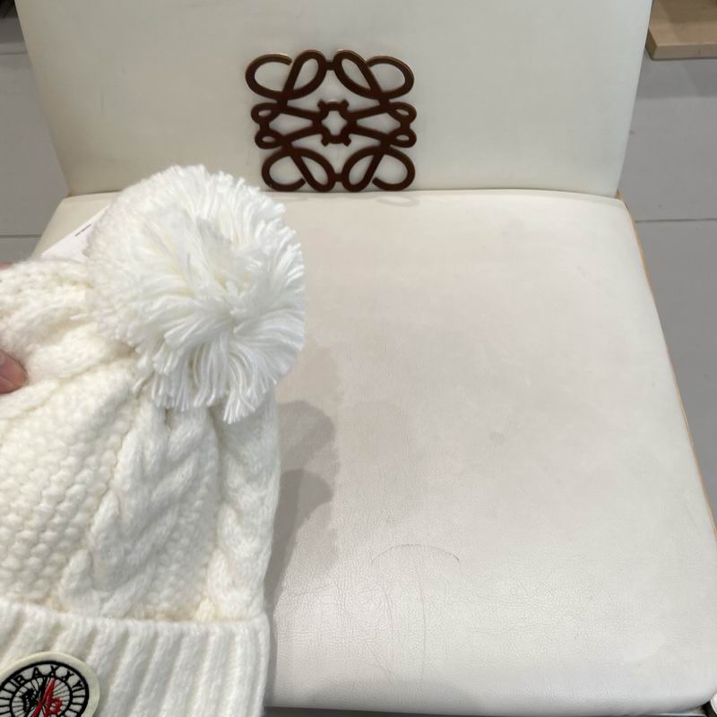 Moncler hat (2116)