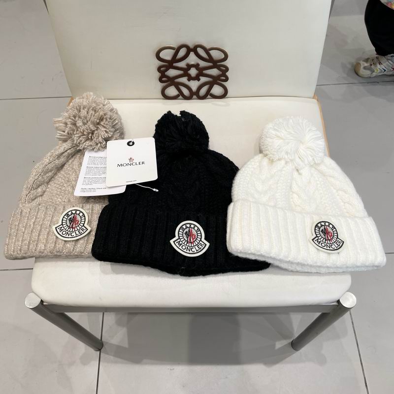 Moncler hat (2117)